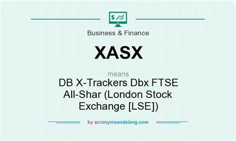 XASX .